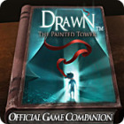 Drawn: The Painted Tower Deluxe Strategy Guide spill Drawn: The Painted Tower Deluxe Strategy Guide spill