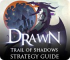  Drawn: Trail of Shadows Strategy Guide spill