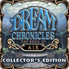  Dream Chronicles: The Book of Air Collector's Edition spill