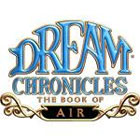  Dream Chronicles: The Book of Air spill