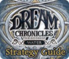  Dream Chronicles: Book of Water Strategy Guide spill