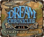  Dream Chronicles: The Book of Air Strategy Guide spill