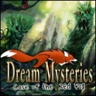  Dream Mysteries - Case of the Red Fox spill