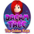  Dream Tale: The Golden Keys spill