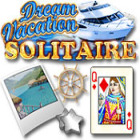  Dream Vacation Solitaire spill