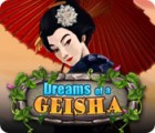 Dreams of a Geisha spill