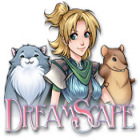 Dreamscape spill Dreamscape spill