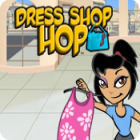  Dress Shop Hop spill