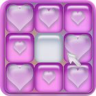 Dropz'N'Heartz! spill Dropz'N'Heartz! spill
