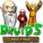  Druid's Battle of Magic spill