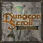  Dungeon Scroll Gold Edition spill