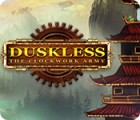  Duskless: The Clockwork Army spill