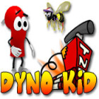 Dyno Kid spill Dyno Kid spill