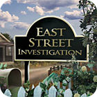  East Street Investigation spill
