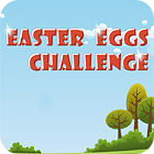  Easter Eggs Challenge spill