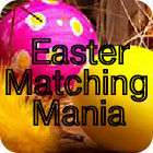 Easter Matching Mania spill Easter Matching Mania spill