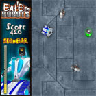 Eat'em Robots spill Eat'em Robots spill