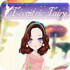 Eccentric Fairy spill Eccentric Fairy spill