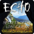  Echo: Secrets of the Lost Cavern Strategy Guide spill