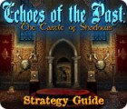  Echoes of the Past: The Castle of Shadows Strategy Guide spill
