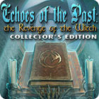  Echoes of the Past: The Revenge of the Witch Collector's Edition spill