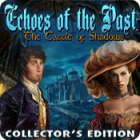  Echoes of the Past: The Castle of Shadows Collector's Edition spill