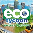  Eco Tycoon - Project Green spill