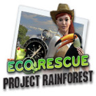  EcoRescue: Project Rainforest spill