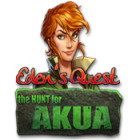  Eden's Quest: The Hunt for Akua spill