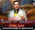  Edge of Reality: Fatal Luck Collector's Edition spill