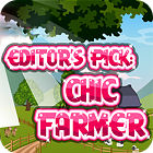  Editor's Pick — Chic Farmer spill