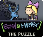  Edna & Harvey: The Puzzle spill