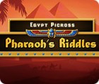 Egypt Picross: Pharaoh's Riddles spill Egypt Picross: Pharaoh's Riddles spill