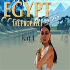  Egypt Series The Prophecy: Part 1 spill