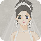 Elegant Wedding DressUp spill Elegant Wedding DressUp spill