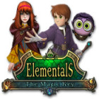  Elementals: The magic key spill