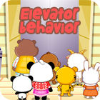 Elevator Behavior spill Elevator Behavior spill