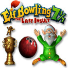  Elf Bowling 7 1/7: The Last Insult spill