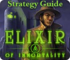  Elixir of Immortality Strategy Guide spill