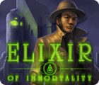 Elixir of Immortality spill Elixir of Immortality spill
