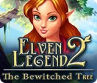  Elven Legend 2: The Bewitched Tree spill
