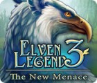  Elven Legend 3: The New Menace spill