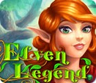  Elven Legend spill