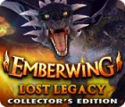  Emberwing: Lost Legacy Collector's Edition spill