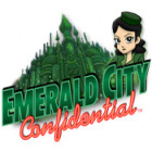  Emerald City Confidential spill
