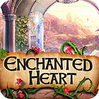  Enchanted Heart spill