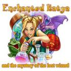Enchanted Katya and the Mystery of the Lost Wizard spill Enchanted Katya and the Mystery of the Lost Wizard spill