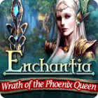  Enchantia: Wrath of the Phoenix Queen spill
