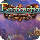  Enchantia: Wrath of the Phoenix Queen Collector's Edition spill
