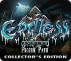  Endless Fables: Frozen Path Collector's Edition spill